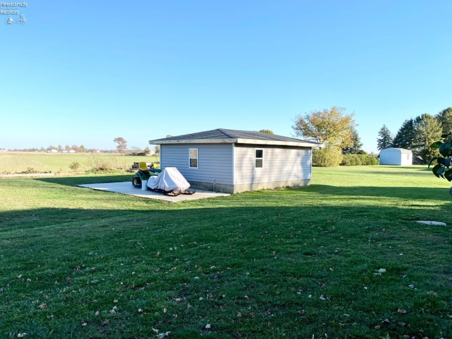 10416 Patten Tract Road Monroeville, OH 44847 - Photo 28 of 33 Gallery Image 28