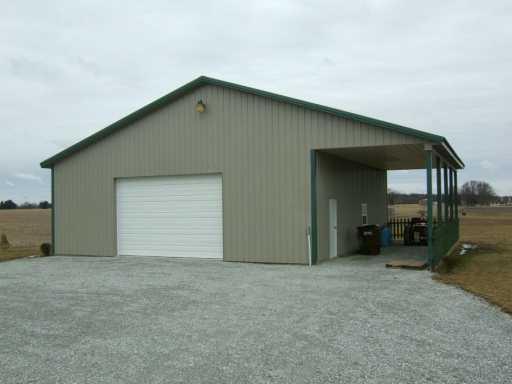 9705 Klinger Road Covington, OH 45318 - Photo 2 of 4 Gallery Image 2