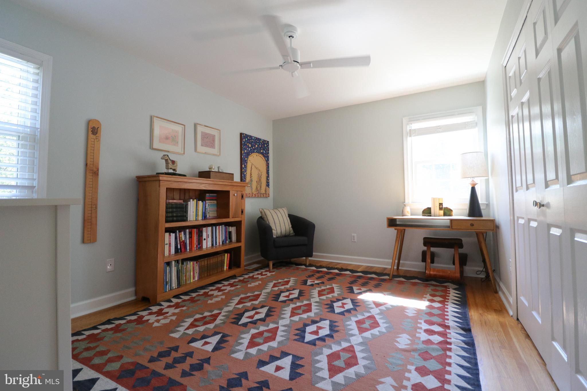 9320 Winbourne Road Burke, VA 22015 - Photo 36 of 55 Bedroom #3