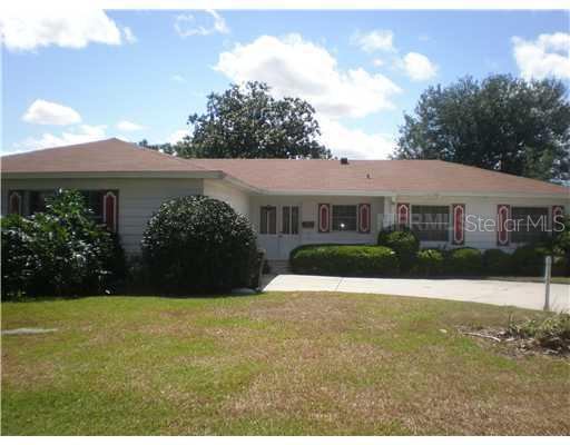 6658 Matchett Road Orlando, FL 32809 - Photo 1 of 1 Exterior Front
