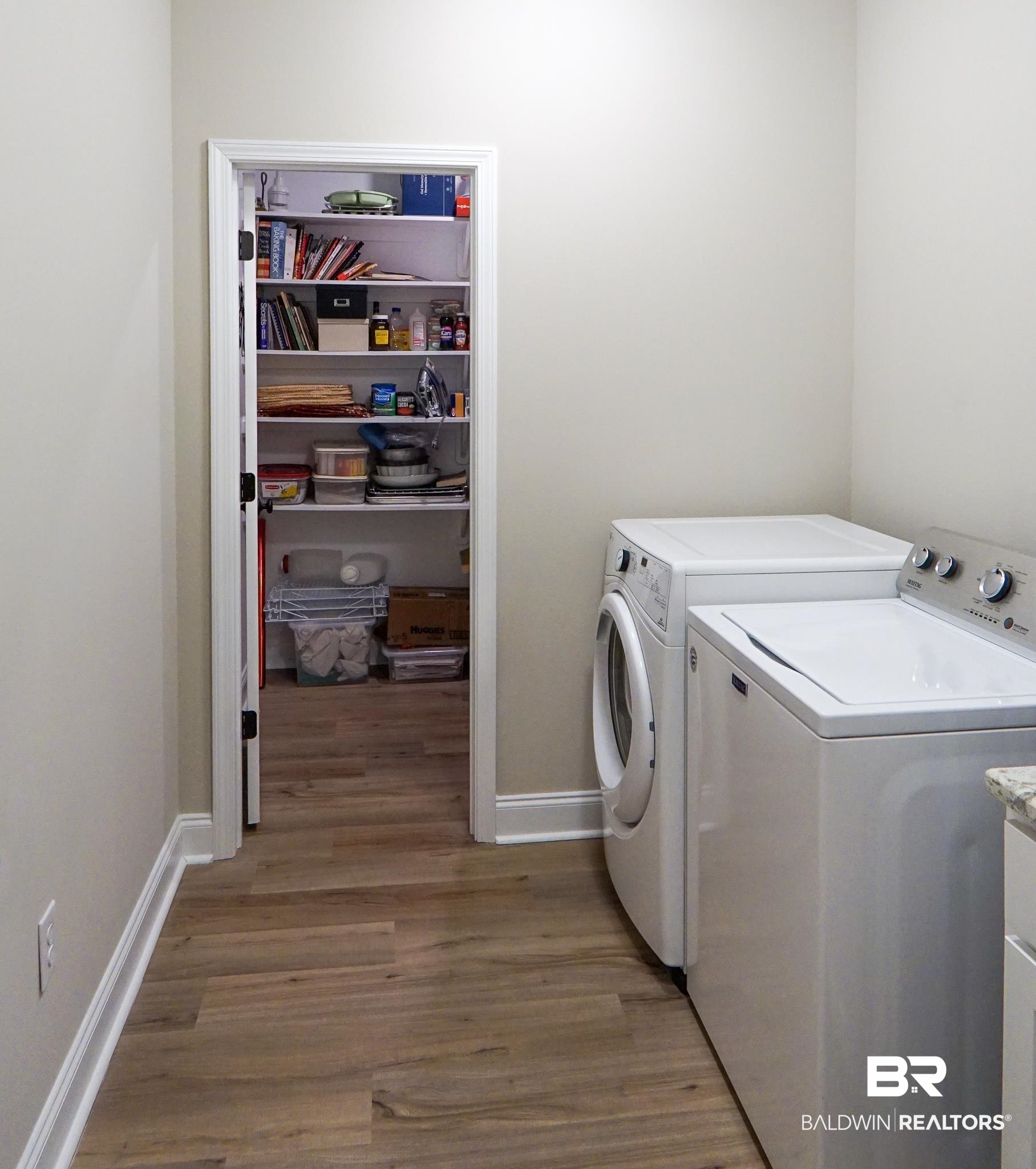1081 Stella Road Foley, AL 36535 - Photo 12 of 27 walkin pantry