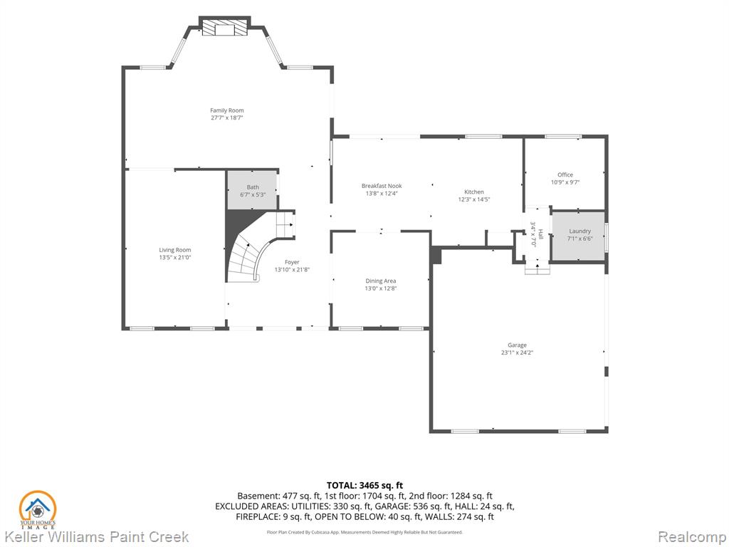 1675 North Kilburn Road Rochester Hills, MI 48306 - Photo 46 of 48