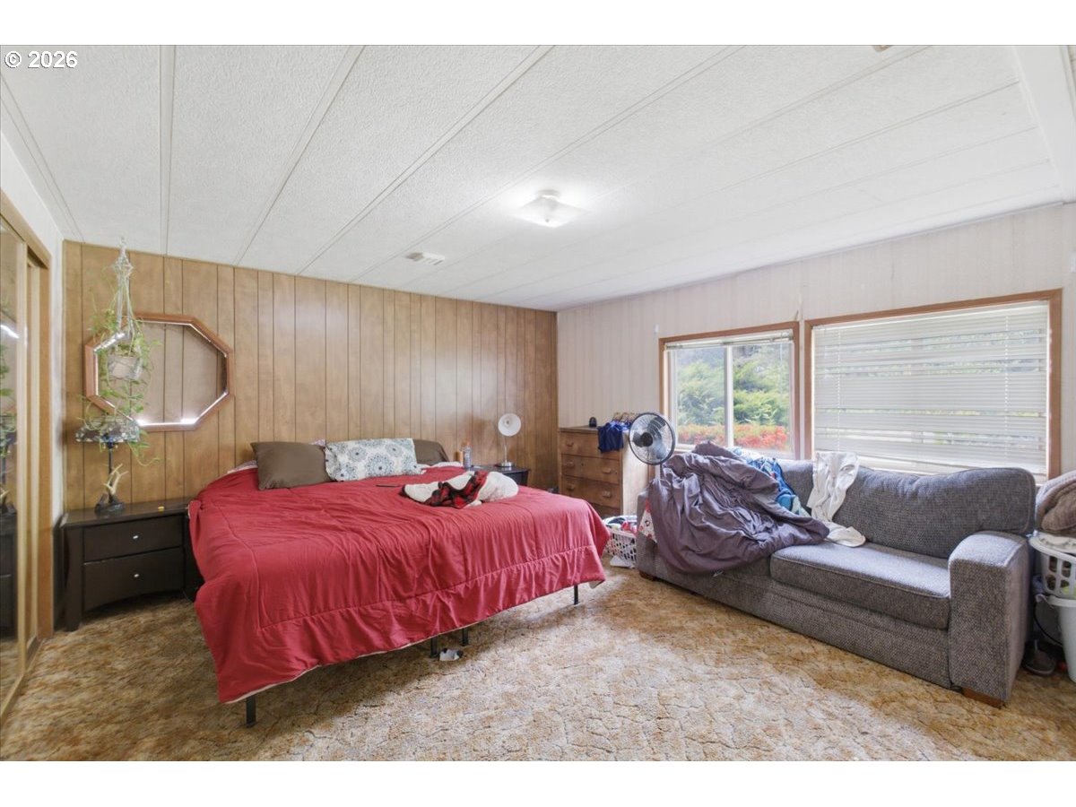 45500 Southwest Hebo Road Grand Ronde, OR 97347 - Photo 15 of 48