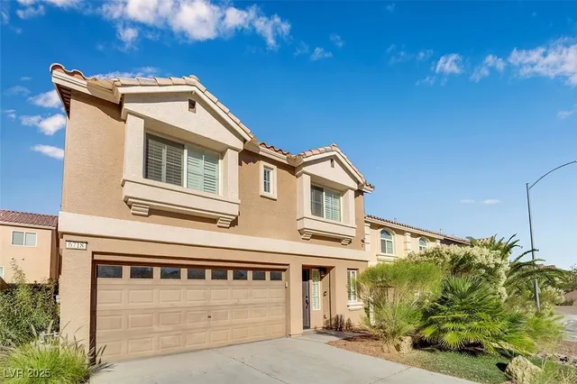 $2,450 | 6718 Treble Clef Avenue, Las Vegas, NV 89139