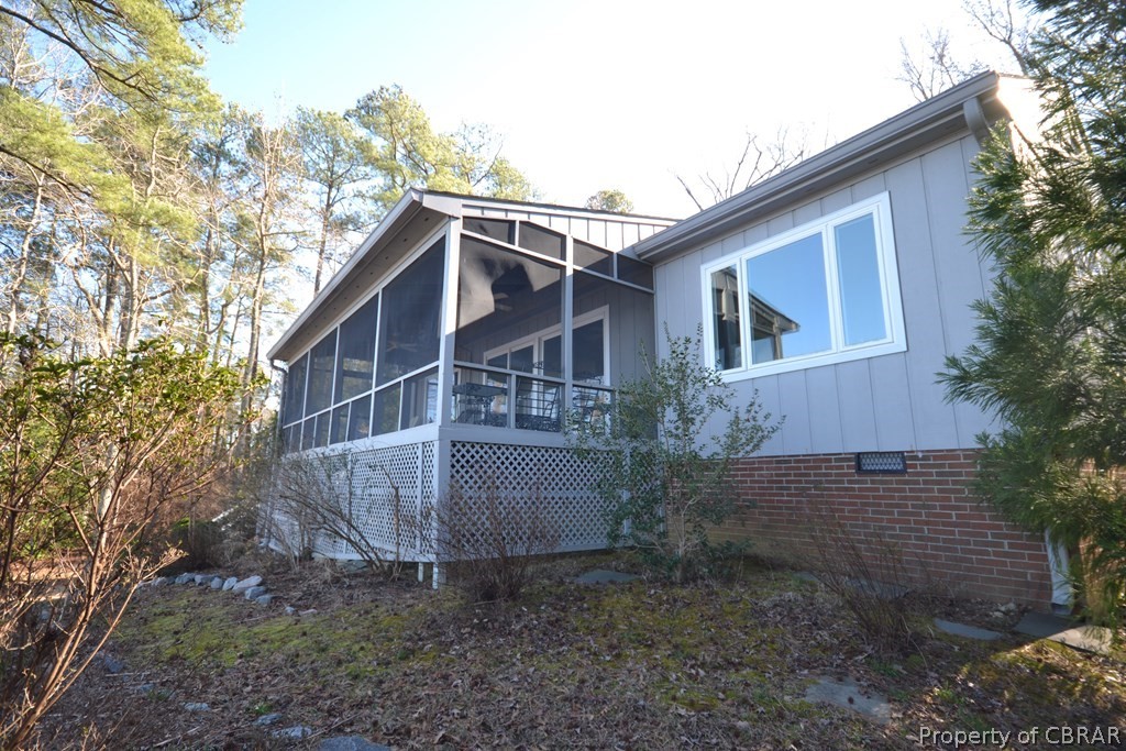 1132 Queenstown Road Lancaster, VA 22503 - Photo 8 of 45