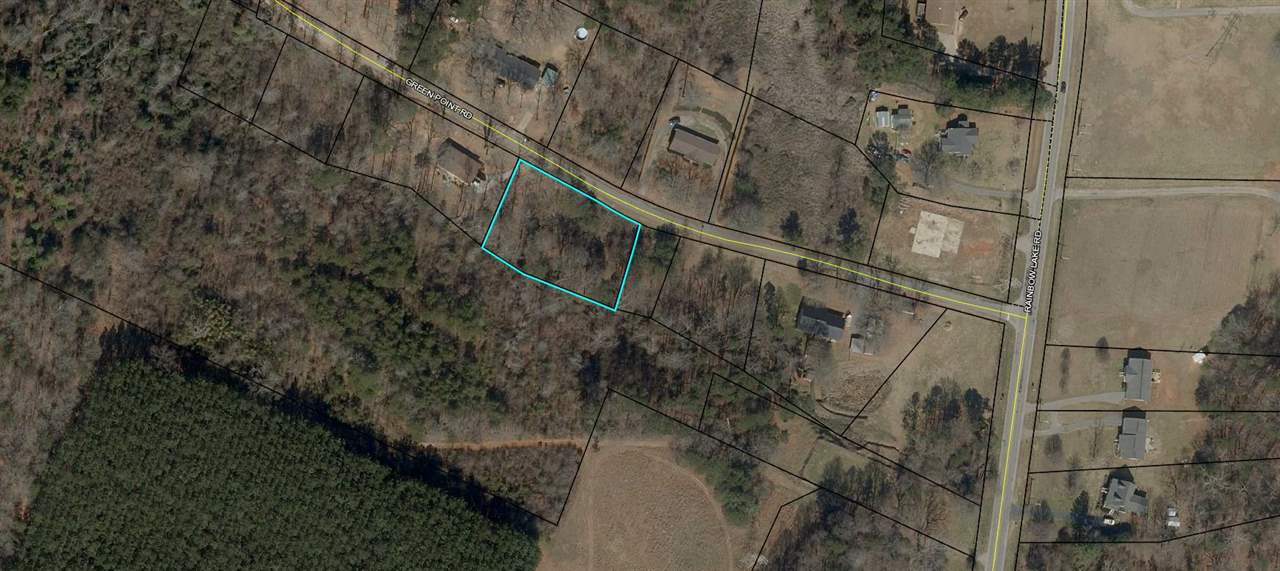 161 Green Point Road Inman, SC 29349 - Photo 2 of 3