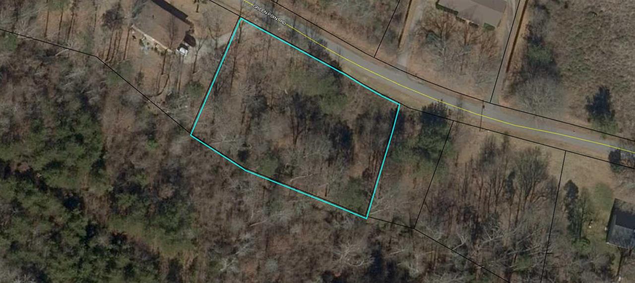161 Green Point Road Inman, SC 29349 - Photo 3 of 3