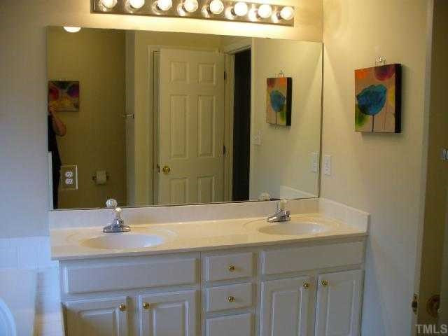 2312 Bolingbrook Lane Raleigh, NC 27613 - Photo 9 of 12 Master Bath/Spa