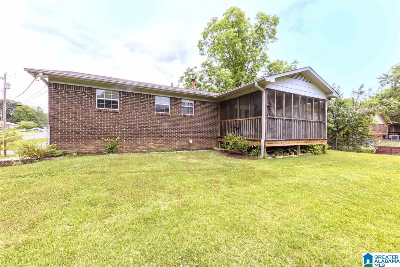 413 Jackson Street Gardendale, AL 35071 - Photo 28 of 35