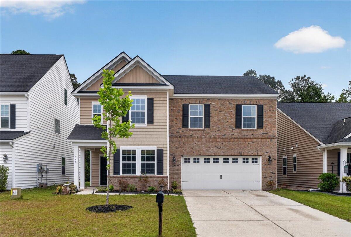 146 Guinness Lane Moncks Corner, SC 29461 - Photo 1 of 37 01-Square One Media - DSC04156