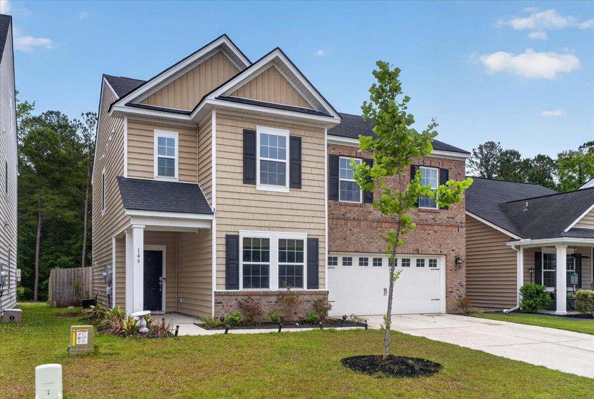 146 Guinness Lane Moncks Corner, SC 29461 - Photo 2 of 37 02-Square One Media - DSC04159