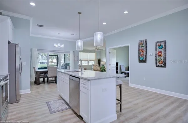 $299,000 | 5004 Birkdale Drive, Avon Park, FL 33825