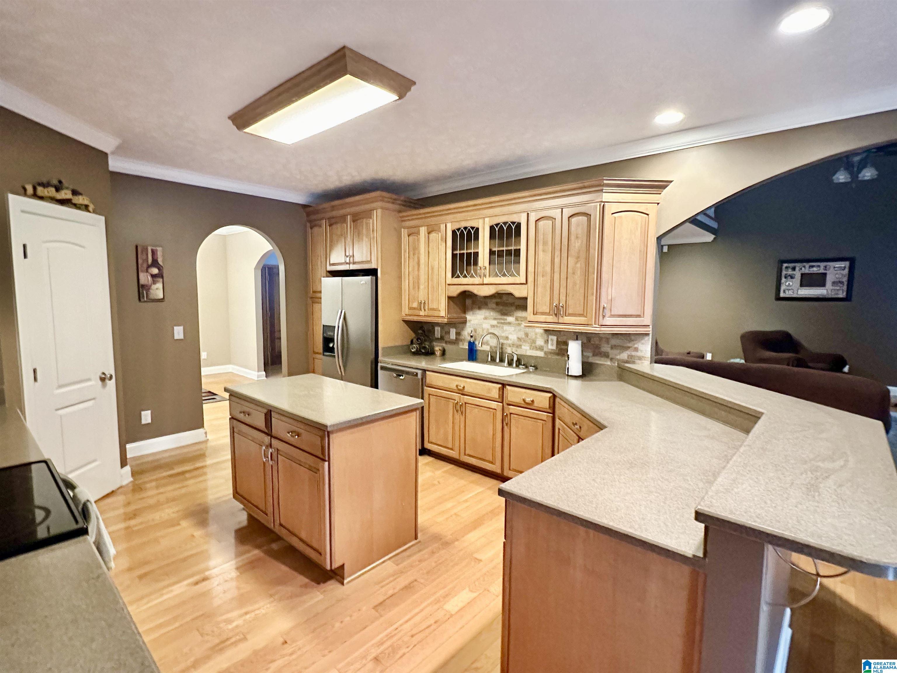 854 County Road 5 Jemison, AL 35085 - Photo 11 of 33