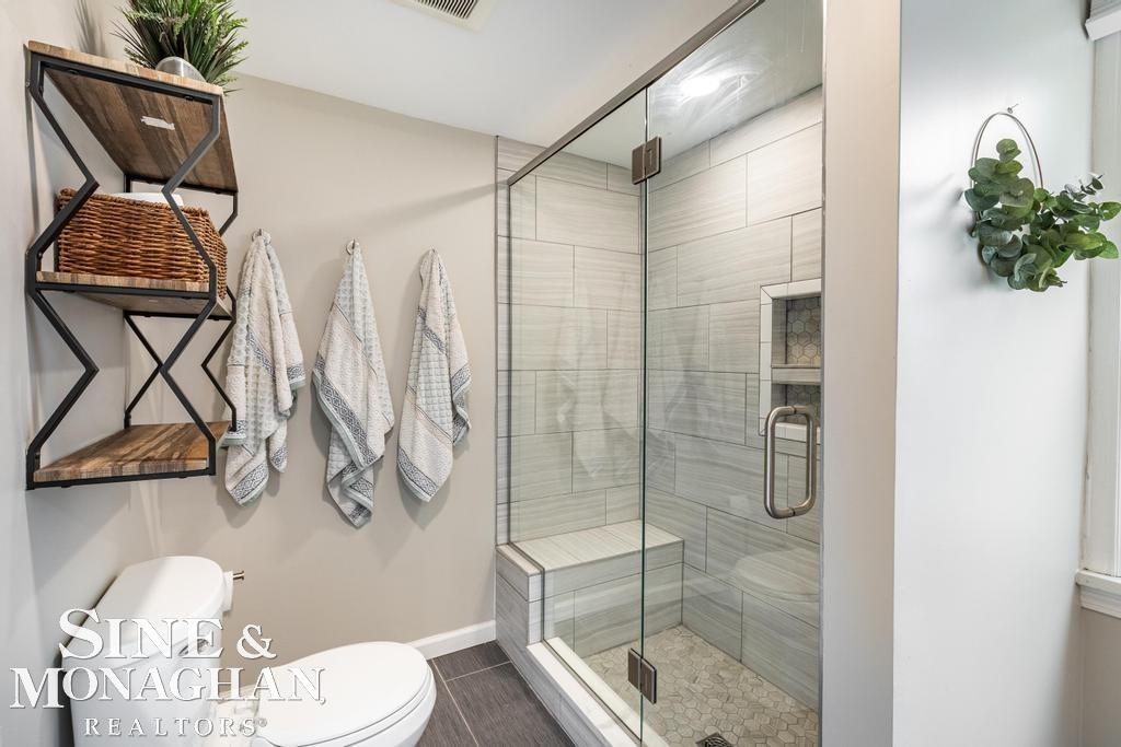 1458 Hampton Road Grosse Pointe, MI 48236 - Photo 15 of 28