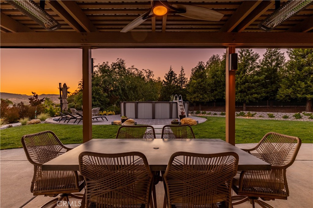 1613 Via Flora Paso Robles, CA 93446 - Photo 27 of 44