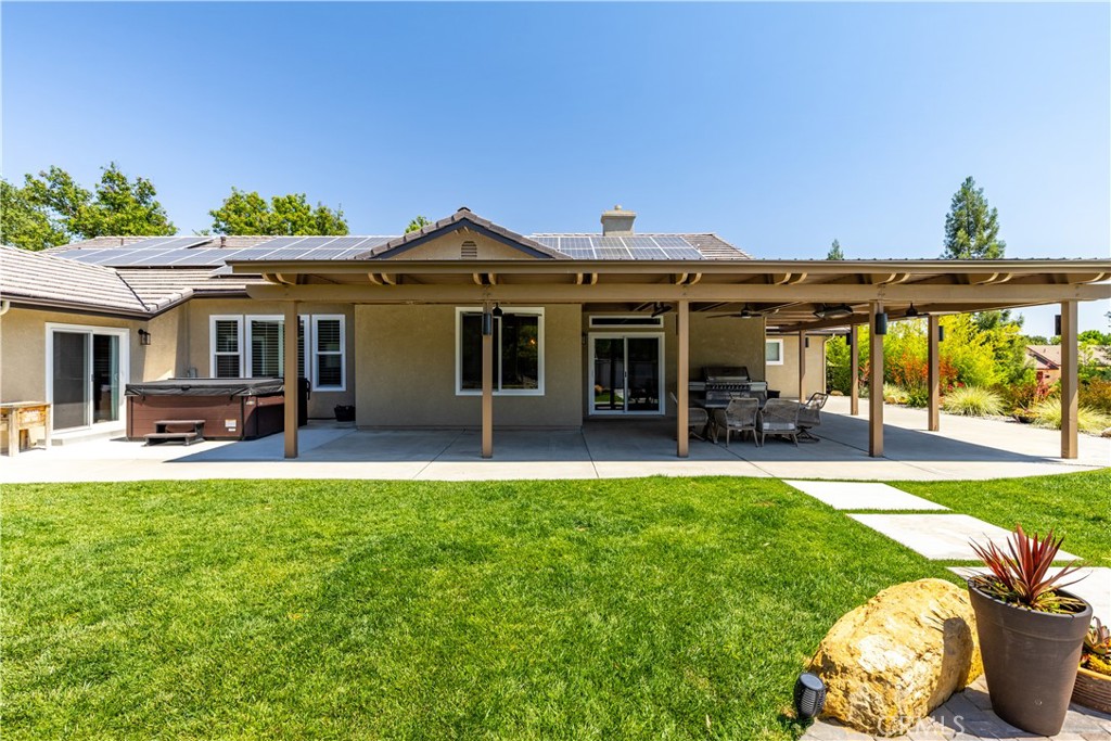 1613 Via Flora Paso Robles, CA 93446 - Photo 29 of 44