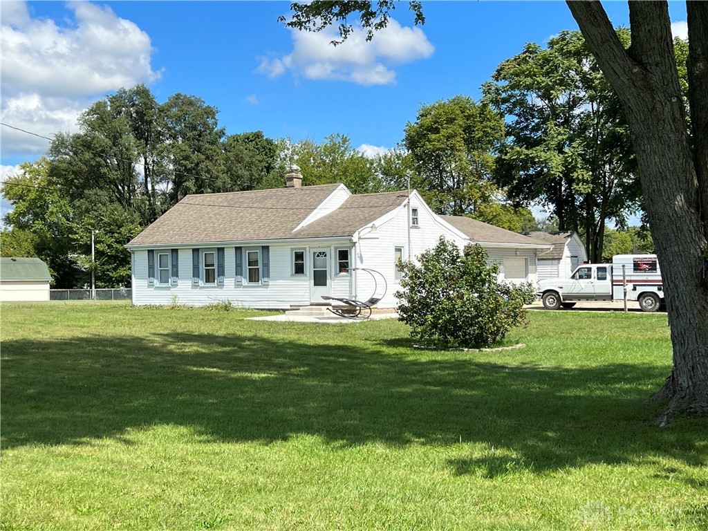 2164 South Burnett Road Springfield, OH 45505 - Photo 1 of 1
