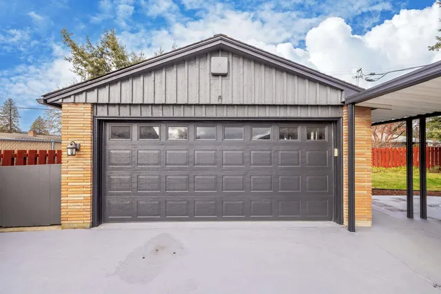 $499,900 | 5418 West Northwest Boulevard, Spokane, WA 99205