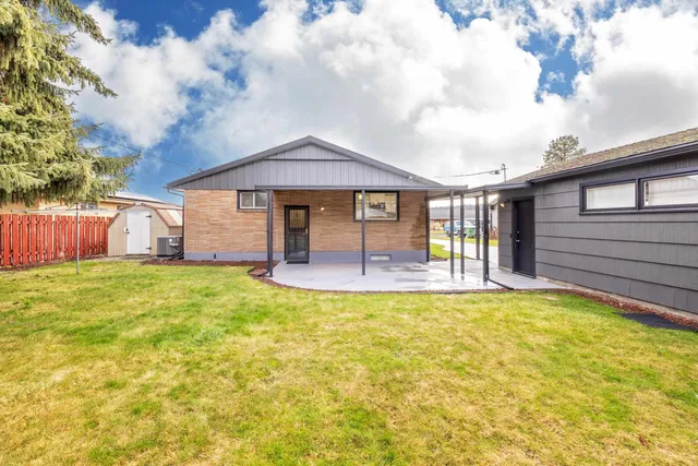 $499,900 | 5418 West Northwest Boulevard, Spokane, WA 99205