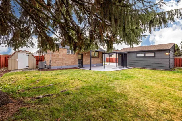 $499,900 | 5418 West Northwest Boulevard, Spokane, WA 99205