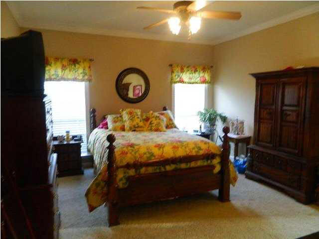 310 White Sand Road Florence, MS 39073 - Photo 9 of 24 Photo 9