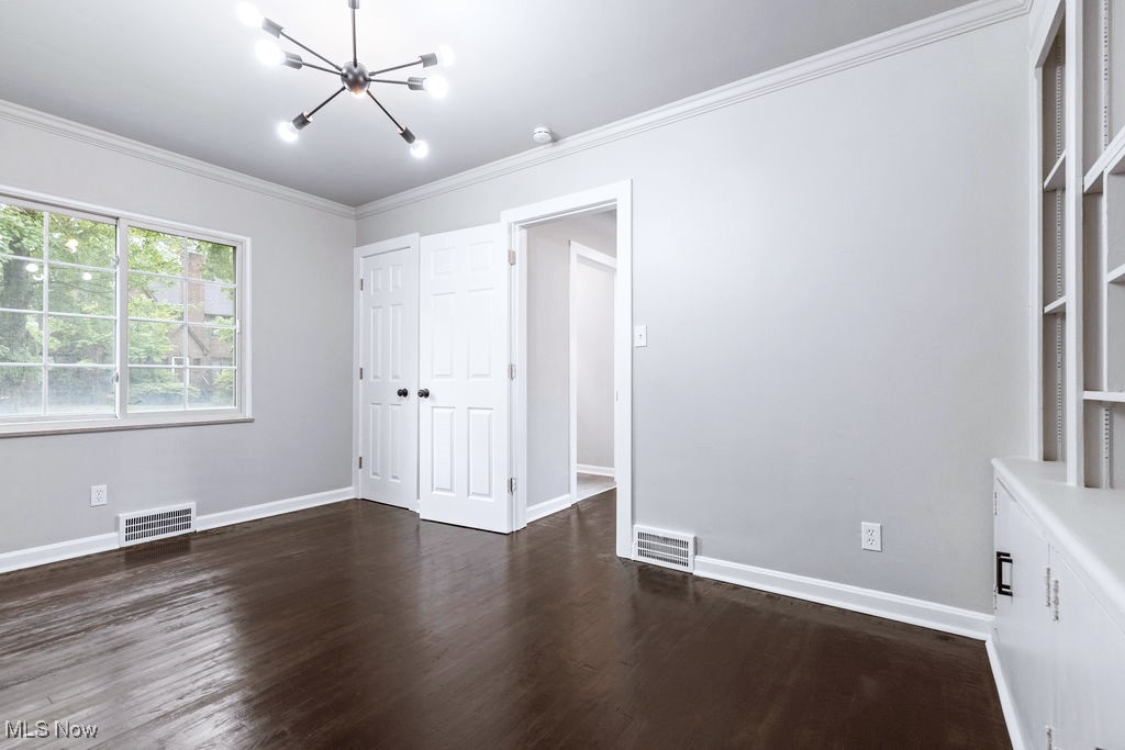 3463 Edison Road Cleveland Heights, OH 44121 - Photo 10 of 24 1st floor