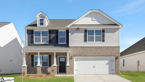 $329,900 | 1609 Yarrow Lane, Lyman, SC 29365