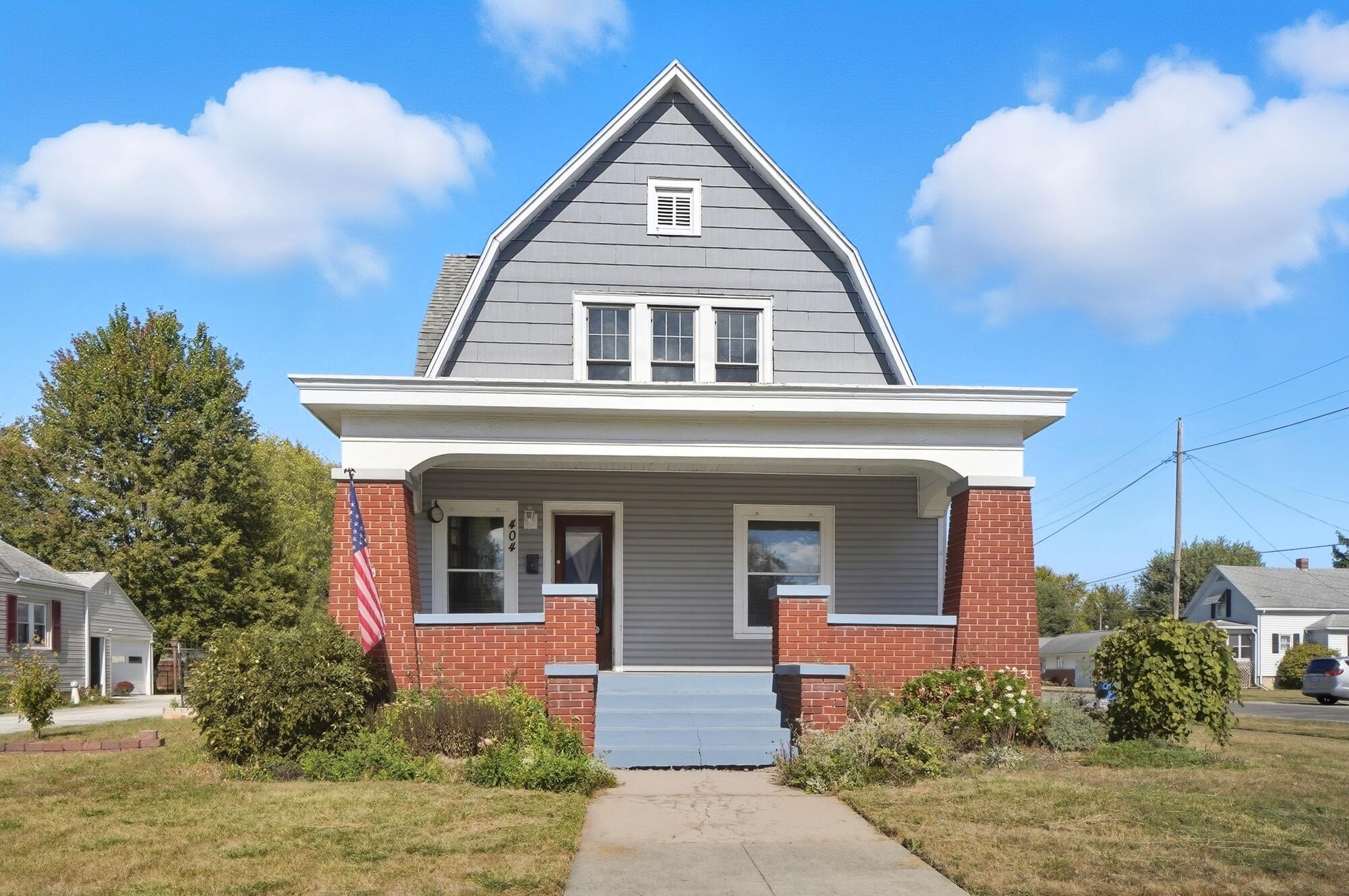 404 West 5th Street Delphos, OH 45833 - Photo 1 of 41