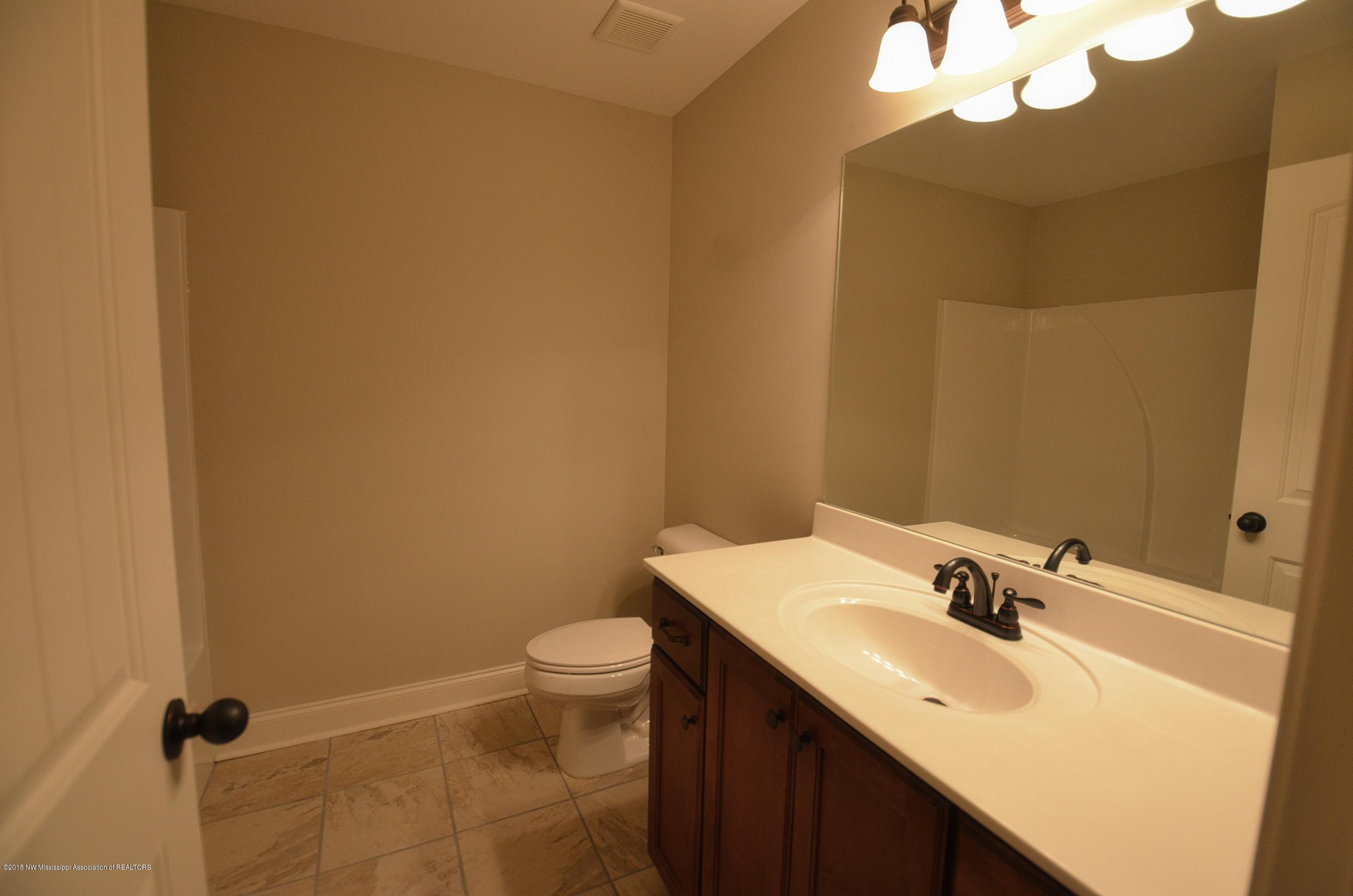 3050 Logan's Loop Hernando, MS 38632 - Photo 14 of 19 Full bath