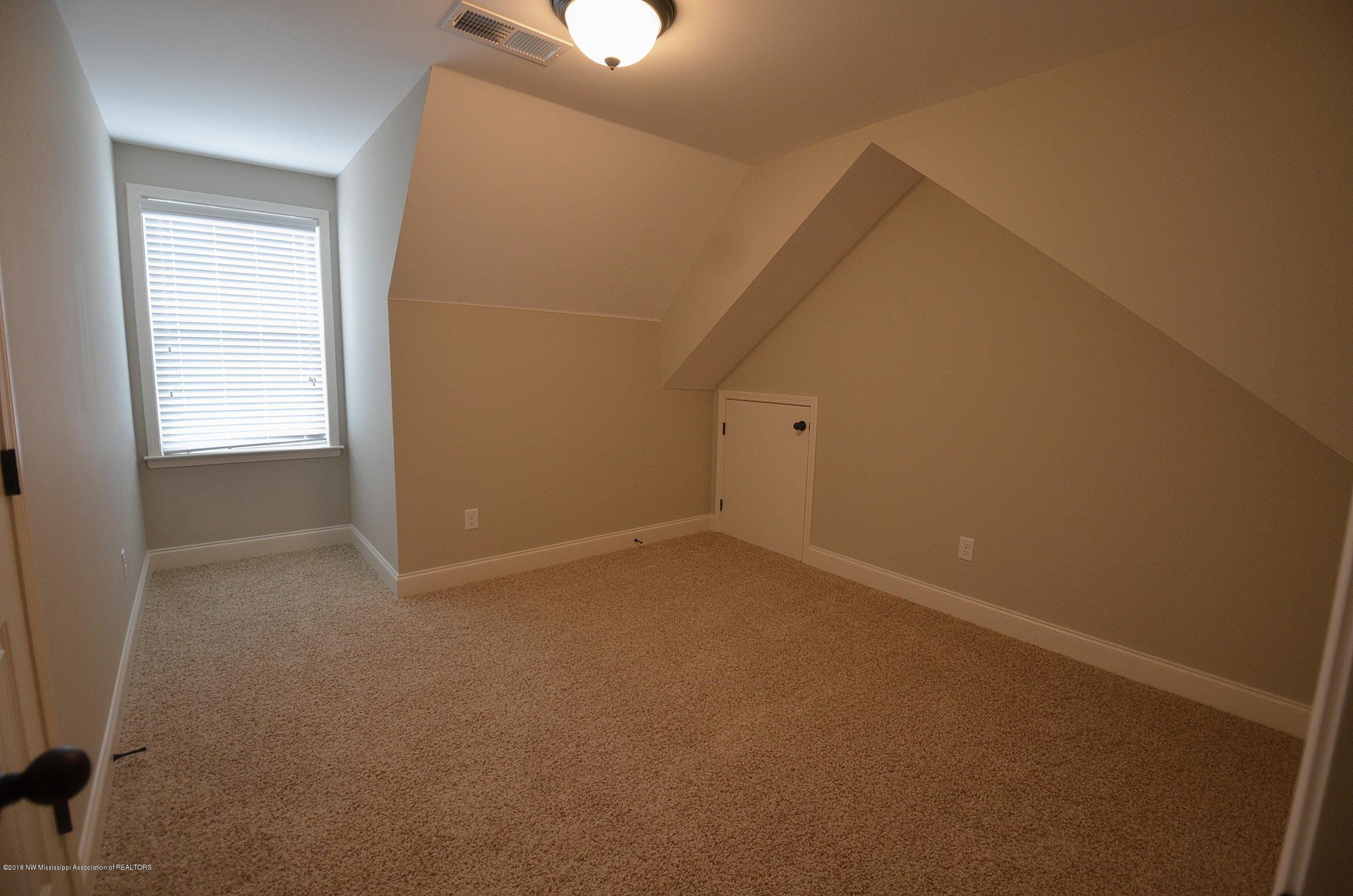 3050 Logan's Loop Hernando, MS 38632 - Photo 15 of 19 Bedroom 3