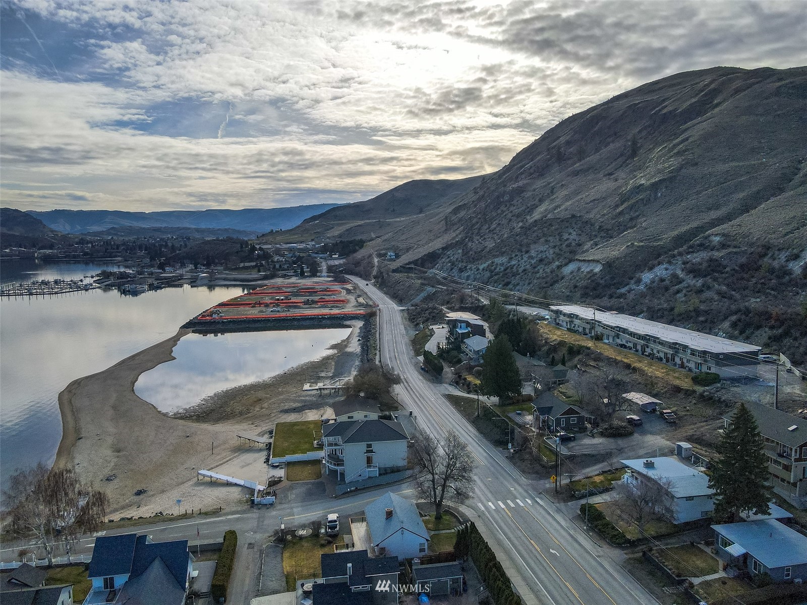 1902 West Prospect Street, Unit 112 Chelan, WA 98816 - Photo 34 of 40