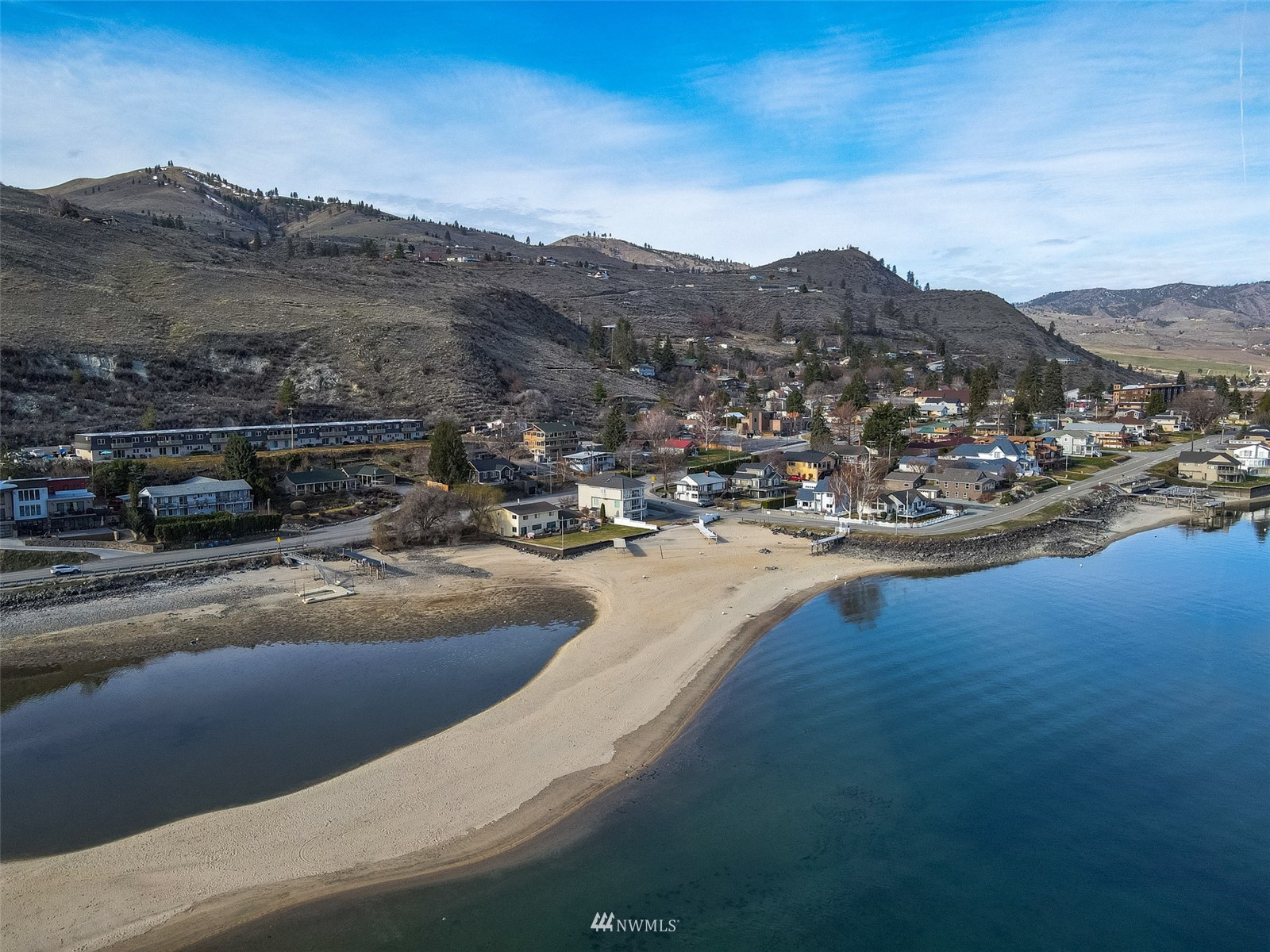 1902 West Prospect Street, Unit 112 Chelan, WA 98816 - Photo 40 of 40