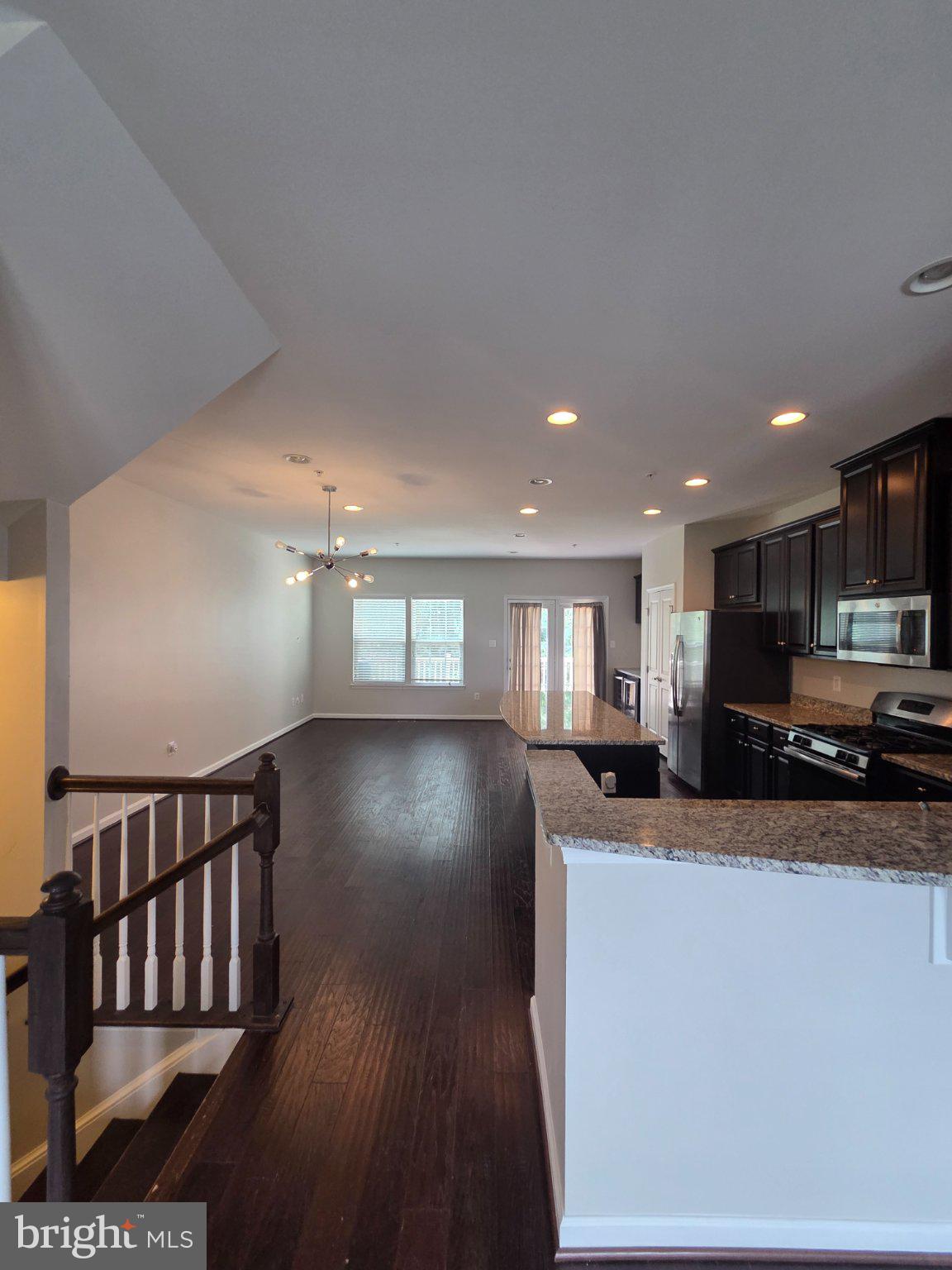 3166 High Rocks Place Waldorf, MD 20601 - Photo 20 of 47 Spacious modern living area awaits you.