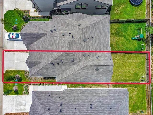 a view of outdoor space