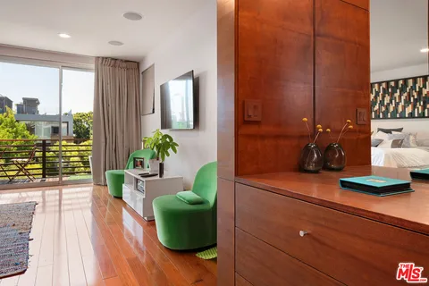 a room with window and wooden floor