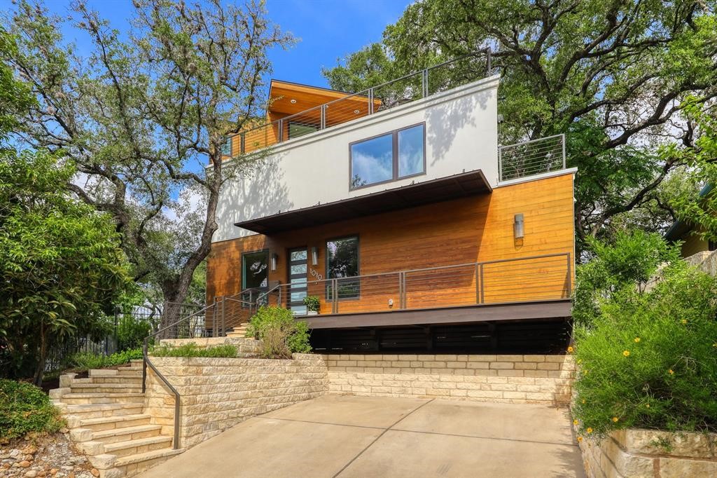 1010 Hillside Avenue Austin, TX 78704 - Photo 1 of 1