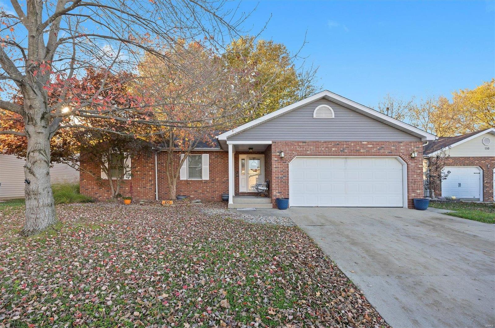 100 Sunset Drive Highland, IL 62249 - Photo 1 of 34 Gallery Image 1
