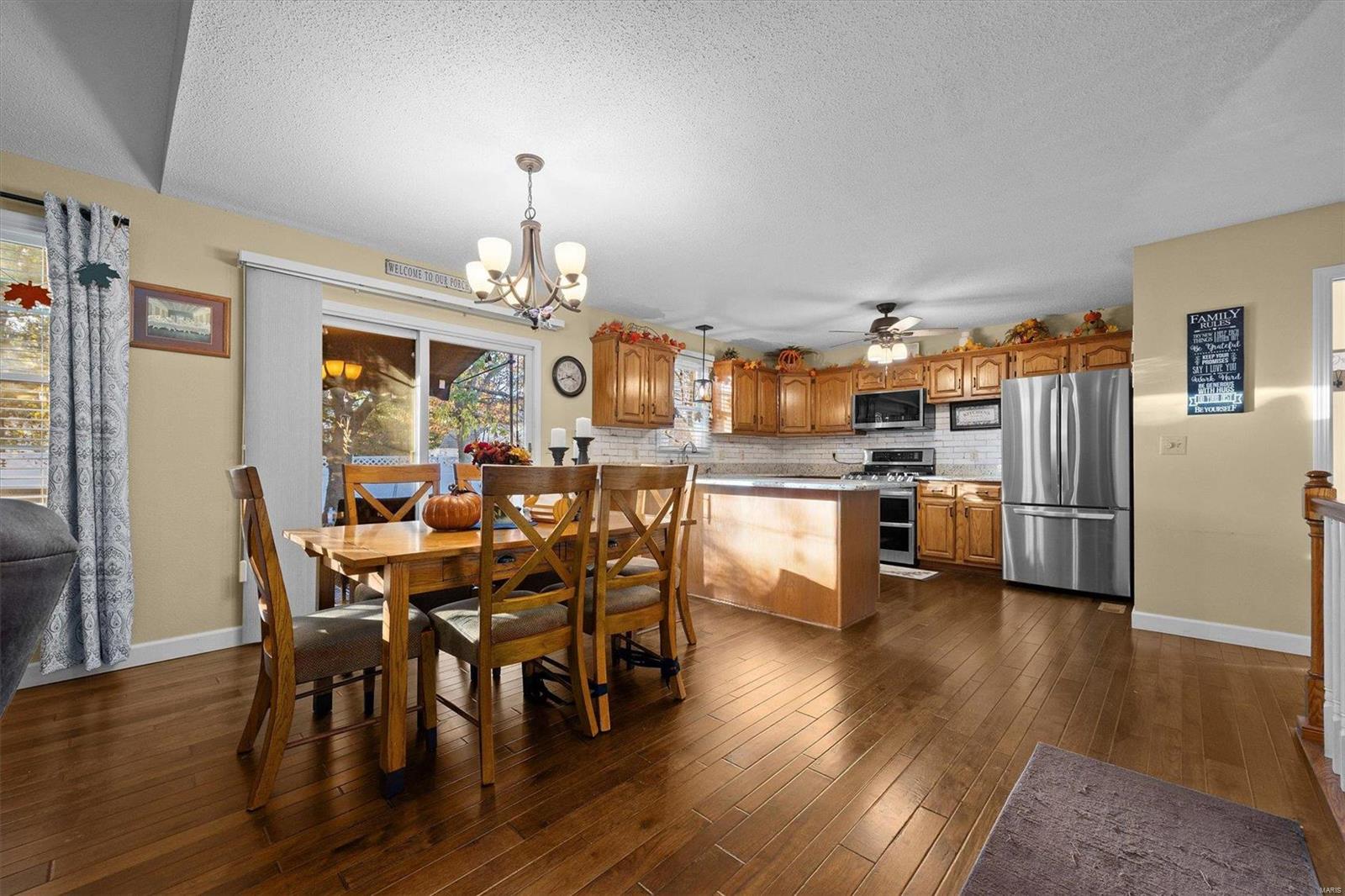 100 Sunset Drive Highland, IL 62249 - Photo 8 of 34 Gallery Image 8