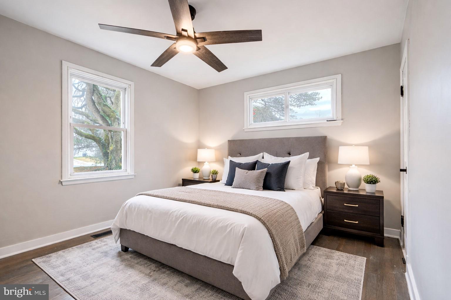 9212 Snyder Lane Perry Hall, MD 21128 - Photo 14 of 50 Virtually Staged with Artificial Intelligence