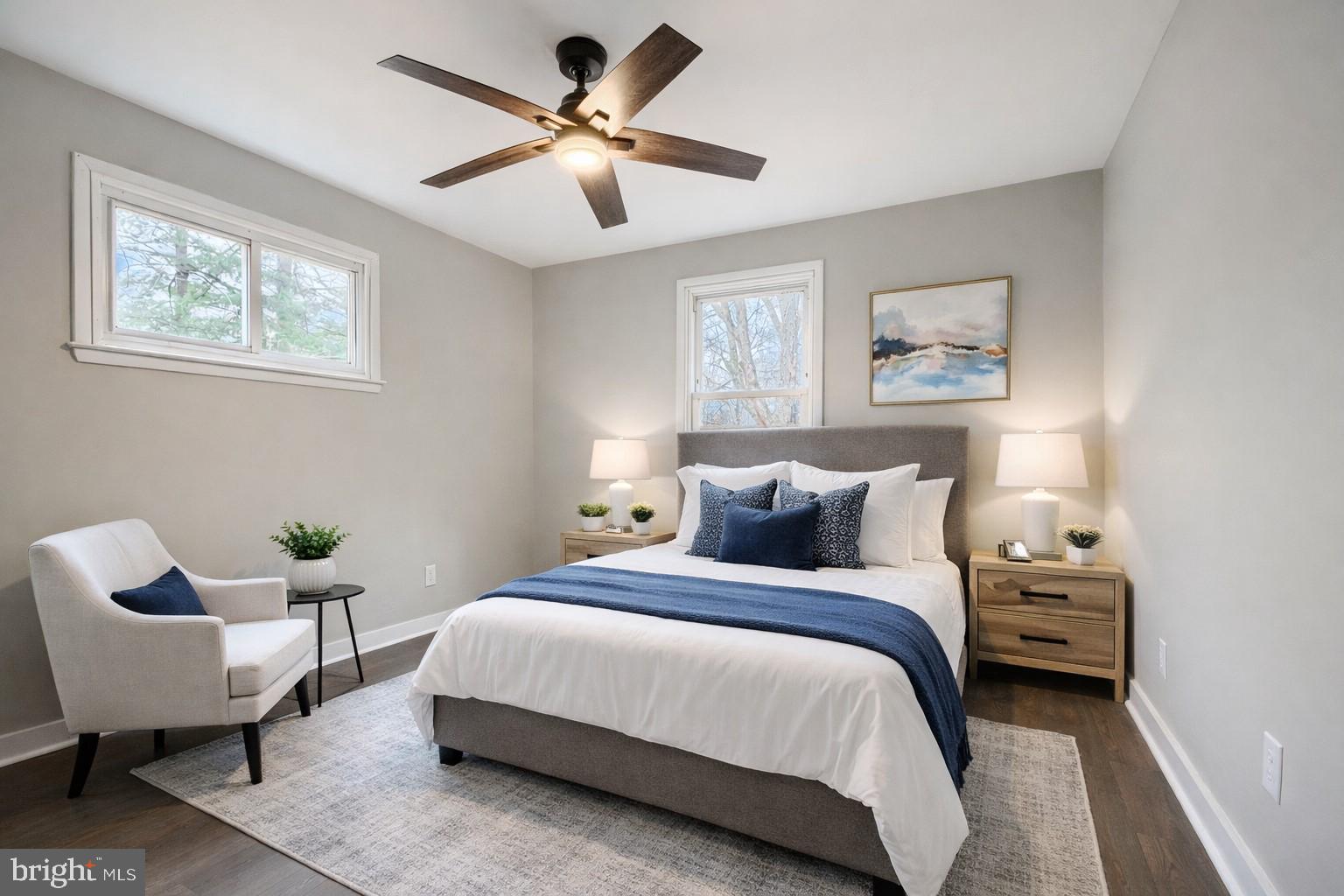 9212 Snyder Lane Perry Hall, MD 21128 - Photo 19 of 50 Virtually Staged with Artificial Intelligence