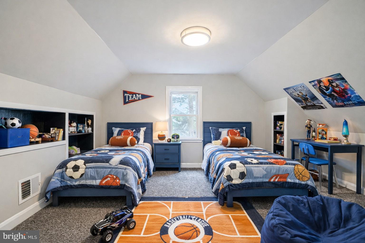 9212 Snyder Lane Perry Hall, MD 21128 - Photo 31 of 50 Virtually Staged with Artificial Intelligence