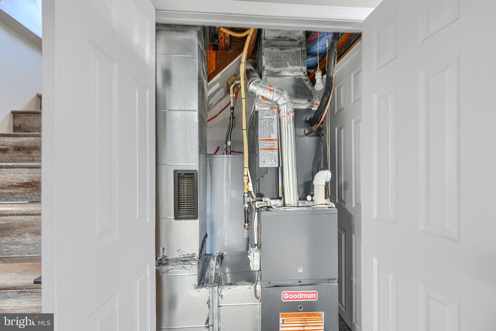 9212 Snyder Lane Perry Hall, MD 21128 - Photo 48 of 50