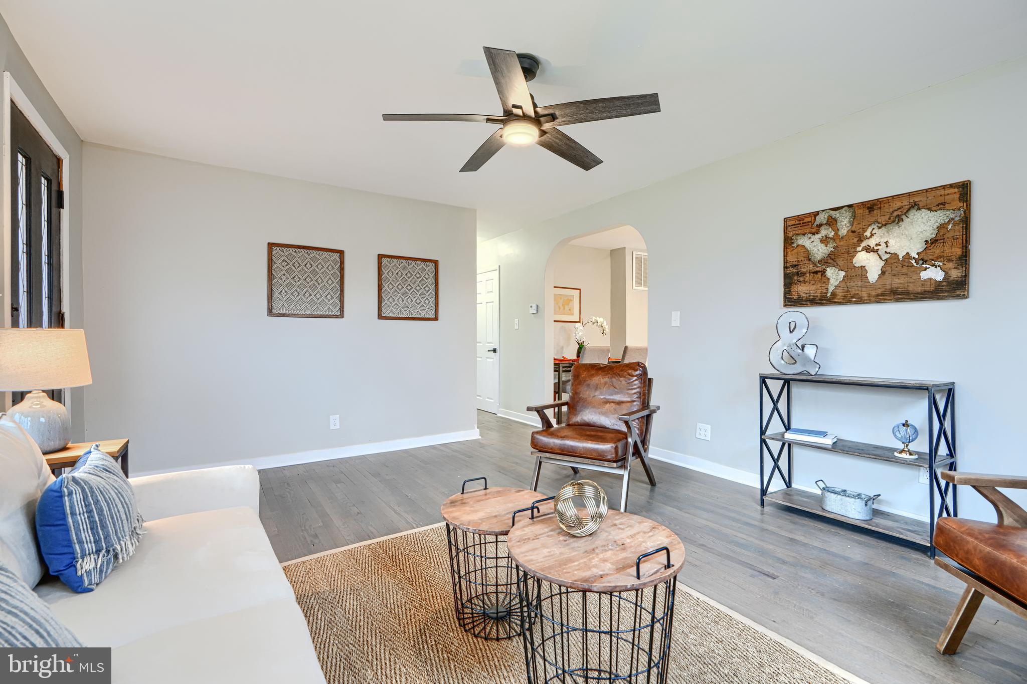 9212 Snyder Lane Perry Hall, MD 21128 - Photo 5 of 50