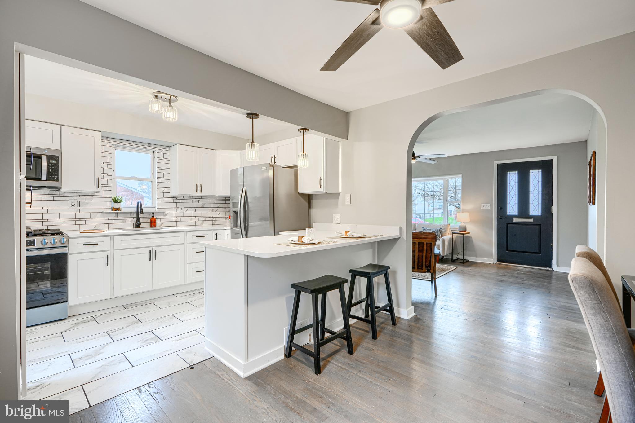 9212 Snyder Lane Perry Hall, MD 21128 - Photo 8 of 50