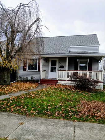 $93,000 | 541 Gaines Street, Southport, NY 14904