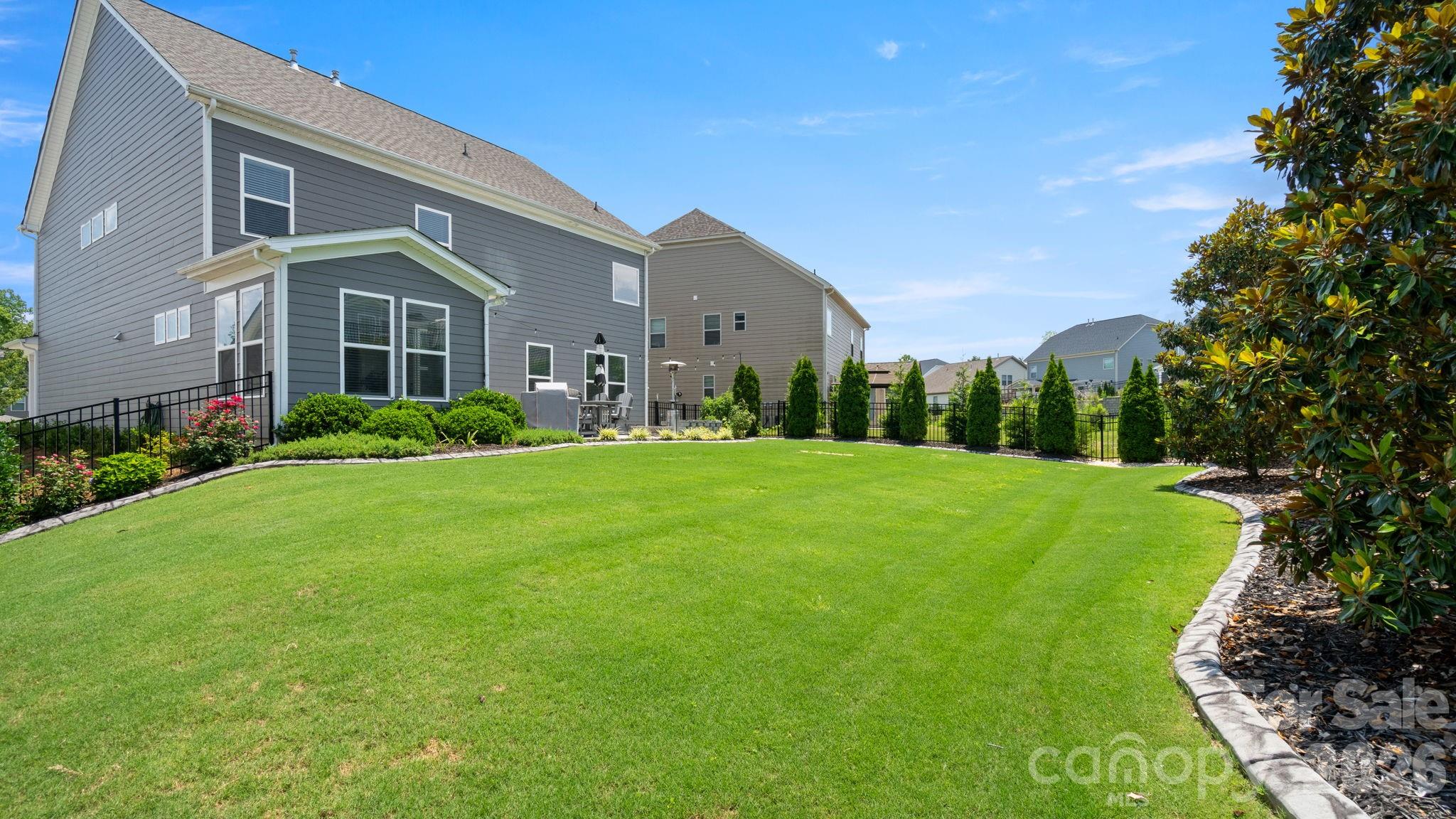 4523 Waylon Avenue Fort Mill, SC 29715 - Photo 40 of 48