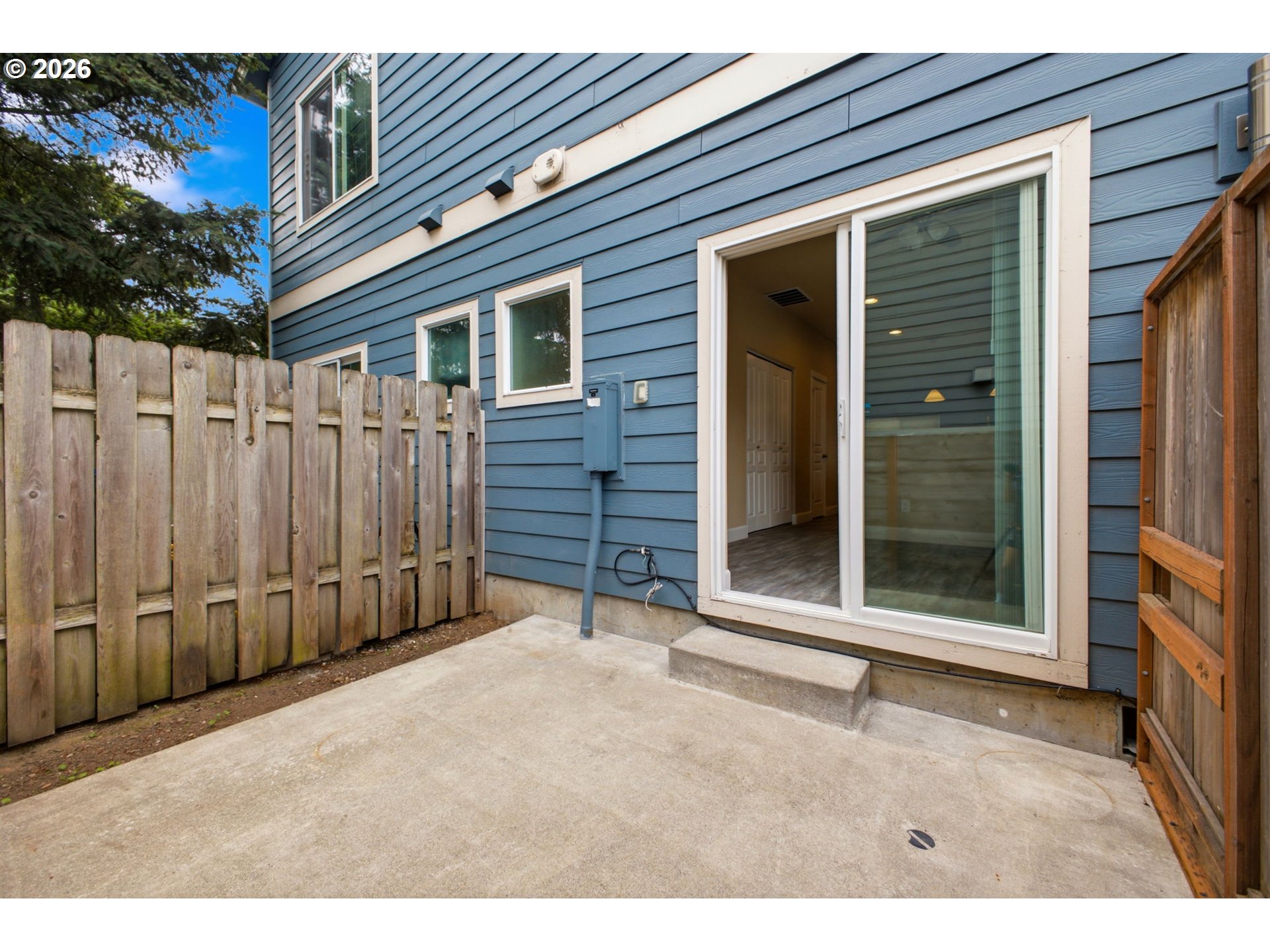 6136 Southeast Duke Street Portland, OR 97206 - Photo 36 of 42