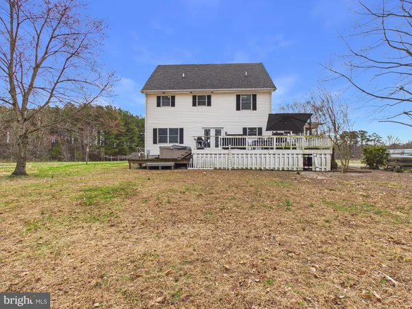 $989,000 | 8416 Harmony Road, Denton, MD 21629