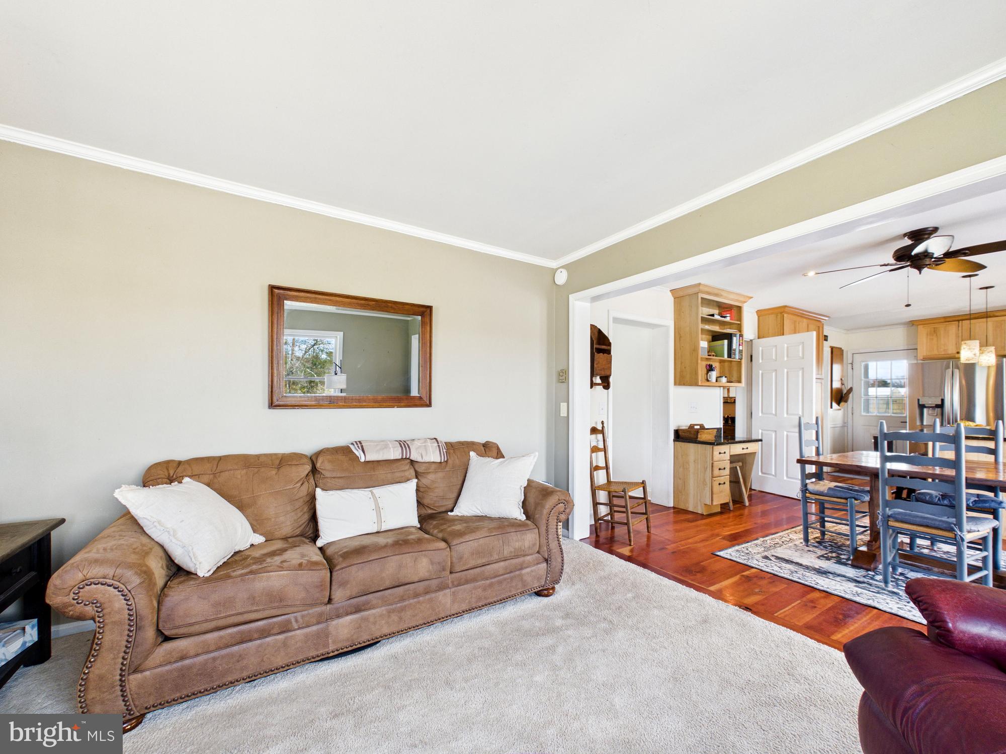 8416 Harmony Road Denton, MD 21629 - Photo 17 of 111 Family Room, open concept