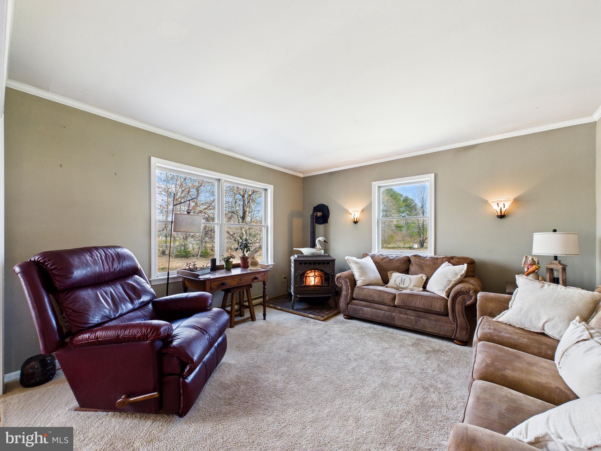 8416 Harmony Road Denton, MD 21629 - Photo 19 of 111 Family Room, open concept